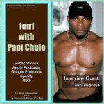 1on1 with Papi Chulo [Episodes 101-150]