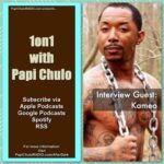 1on1 with Papi Chulo [Episodes 101-150]