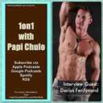 1on1 with Papi Chulo [Episodes 101-150]