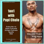 1on1 with Papi Chulo [Episodes 101-150]