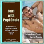 1on1 with Papi Chulo [Episodes 101-150]