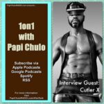 1on1 with Papi Chulo [Episodes 101-150]