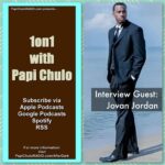 1on1 with Papi Chulo [Episodes 101-150]