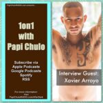 1on1 with Papi Chulo [Episodes 101-150]