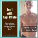 1on1 with Papi Chulo [Episodes 101-150]