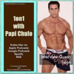 1on1 with Papi Chulo [Episodes 101-150]