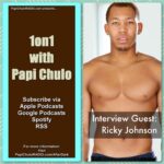 1on1 with Papi Chulo [Episodes 151-200]