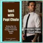 1on1 with Papi Chulo [Episodes 151-200]