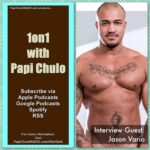 1on1 with Papi Chulo [Episodes 151-200]