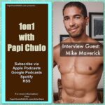 1on1 with Papi Chulo [Episodes 151-200]