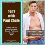 1on1 with Papi Chulo [Episodes 151-200]