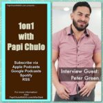 1on1 with Papi Chulo [Episodes 151-200]