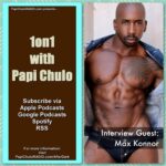 1on1 with Papi Chulo [Episodes 151-200]