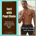 1on1 with Papi Chulo [Episodes 151-200]