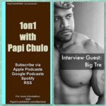 1on1 with Papi Chulo [Episodes 201-250]