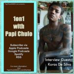 1on1 with Papi Chulo [Episodes 201-250]