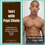 1on1 with Papi Chulo [Episodes 201-250]