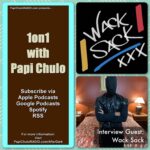 1on1 with Papi Chulo [Episodes 201-250]