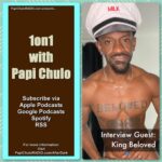 1on1 with Papi Chulo [Episodes 201-250]