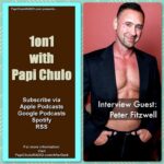 1on1 with Papi Chulo [Episodes 201-250]