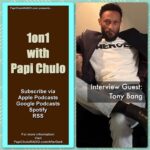 1on1 with Papi Chulo [Episodes 201-250]