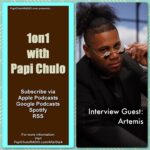 1on1 with Papi Chulo [Episodes 201-250]