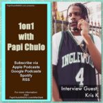 1on1 with Papi Chulo [Episodes 201-250]