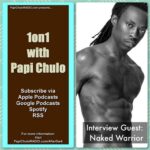 1on1 with Papi Chulo [Episodes 201-250]