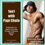 1on1 with Papi Chulo [Episodes 201-250]