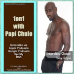 1on1 with Papi Chulo [Episodes 201-250]