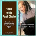 1on1 with Papi Chulo [Episodes 201-250]