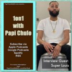 1on1 with Papi Chulo [Episodes 201-250]