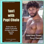 1on1 with Papi Chulo [Episodes 201-250]