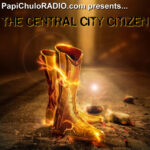 The Central City Citizen [Season 9]