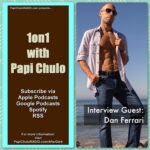 1on1 with Papi Chulo [Episodes 201-250]