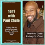 1on1 with Papi Chulo [Episodes 201-250]