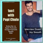 1on1 with Papi Chulo [Episodes 201-250]