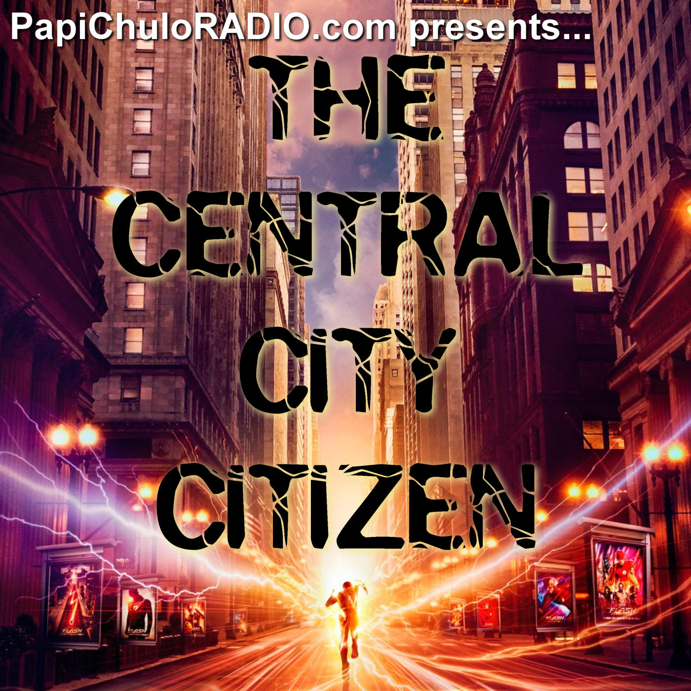 A New World, Part Four: Finale – The Central City Citizen [May 25, 2023]