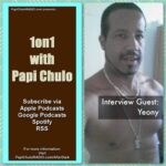 1on1 with Papi Chulo [Episodes 151-200]