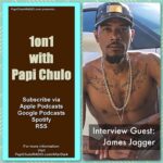 1on1 with Papi Chulo [Episodes 151-200]