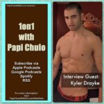 1on1 with Papi Chulo [Episodes 251-300]