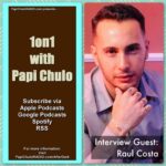 1on1 with Papi Chulo [Episodes 251-300]