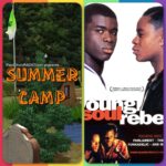 Summer Camp: Season 21 [PRIDE Edition]