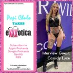 Papi Chulo Takes... EXXXOTICA Miami 2023