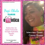 Papi Chulo Takes... EXXXOTICA Miami 2023