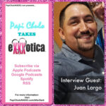 Papi Chulo Takes... EXXXOTICA Miami 2023