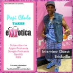 Papi Chulo Takes... EXXXOTICA Miami 2023