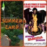 Summer Camp: Season 22 [Haunted Hayride]