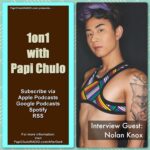 1on1 with Papi Chulo [Episodes 251-300]