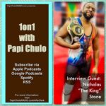 1on1 with Papi Chulo [Episodes 251-300]